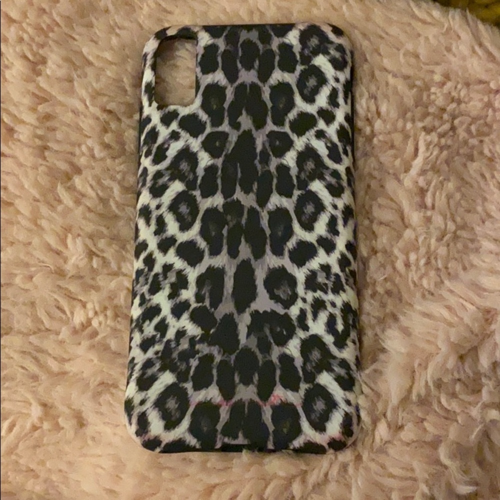 iPhone XS Max case